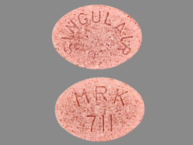 Singulair montelukast 4 mg