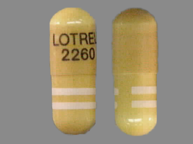 Norvasc Benazepril 40 Mg