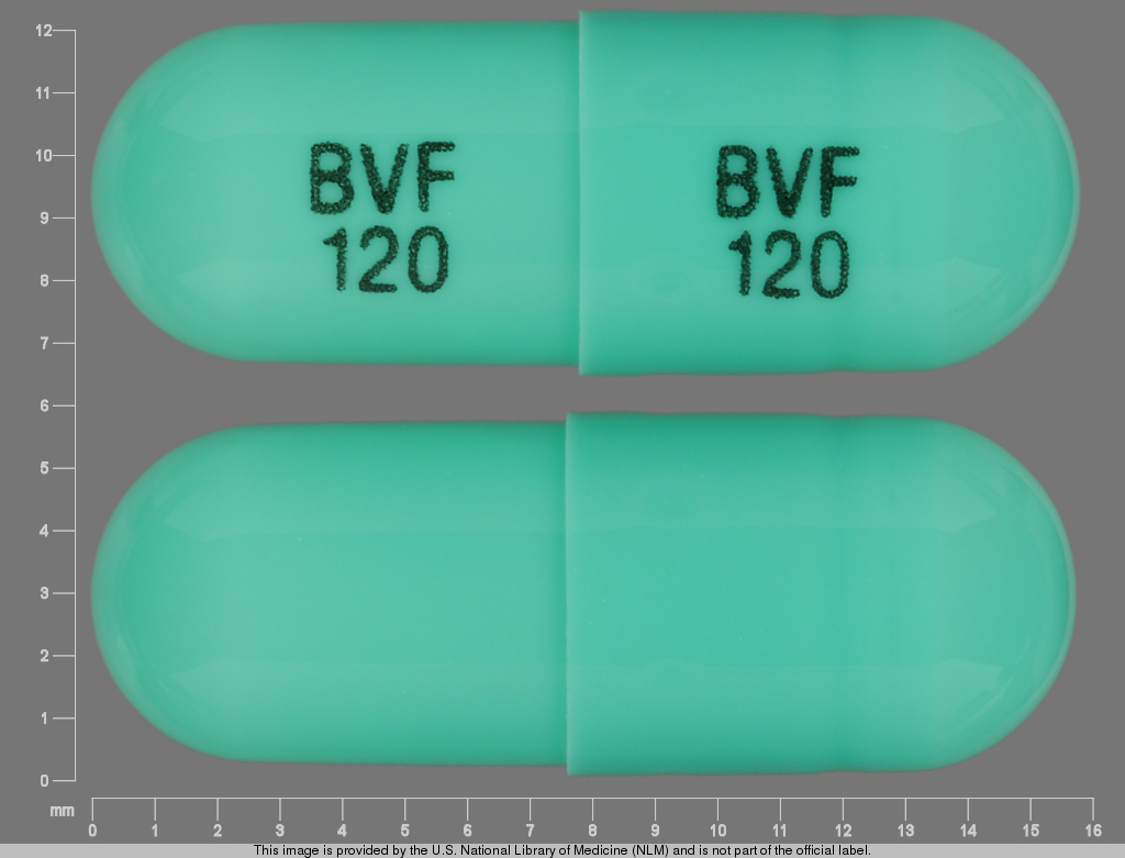 capsule green bvf 120 bvf 120 Images Diltiazem Hydrochloride diltiazem hydrochloride NDC
