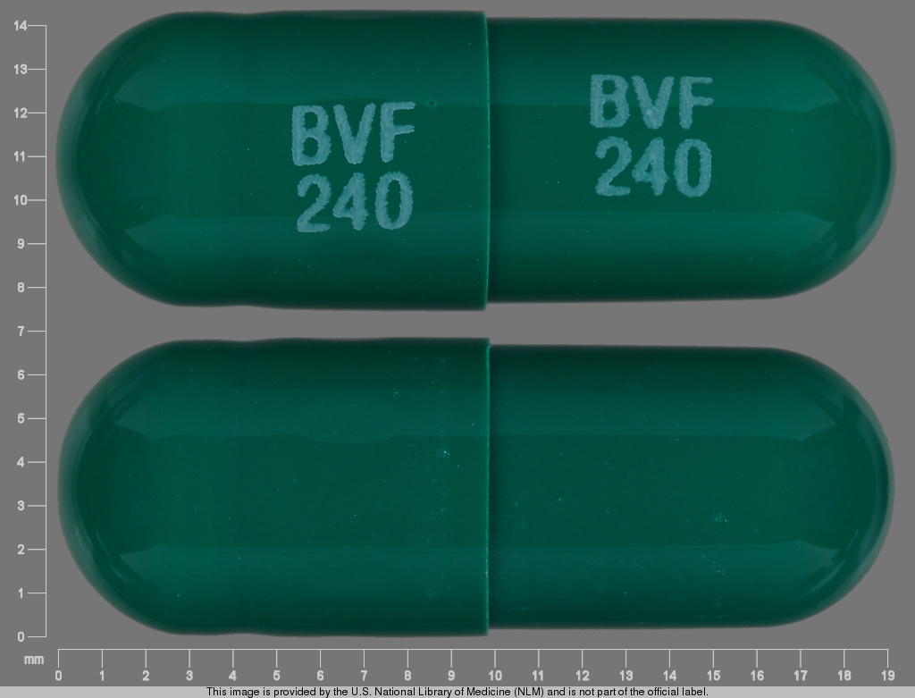Diltiazem Sr 240 Mg
