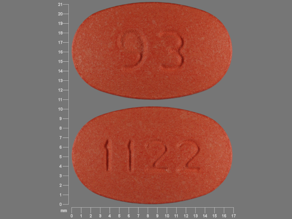 Tab Etodolac 600 Mg