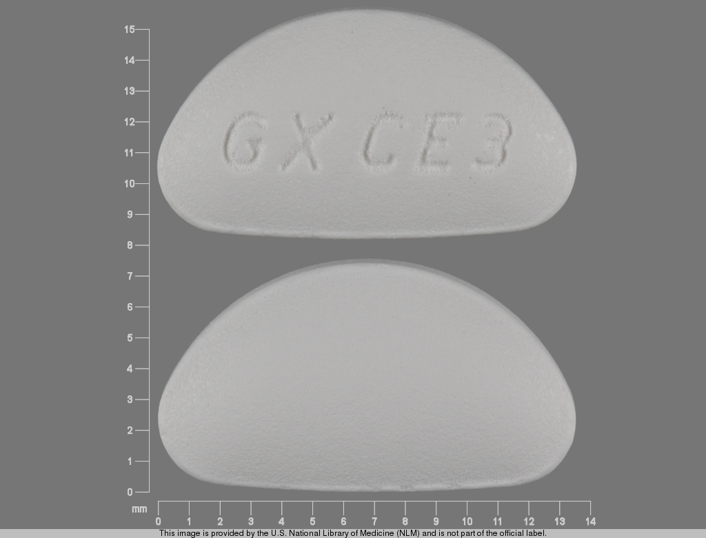 oval white gx ce3 Images - AMERGE - naratriptan hydrochloride - NDC ...