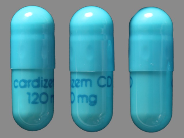 cardizem 360 mg generic