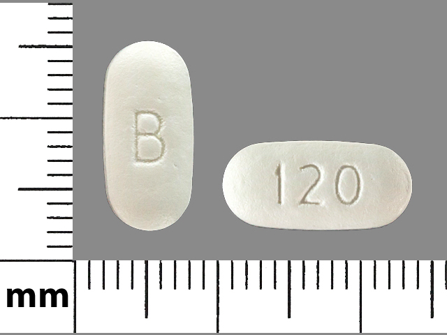 Diltiazem 420 mg