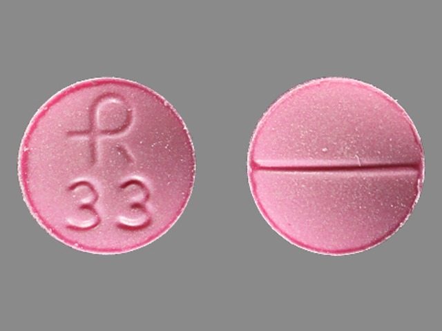 Klonopin 2mg tablet