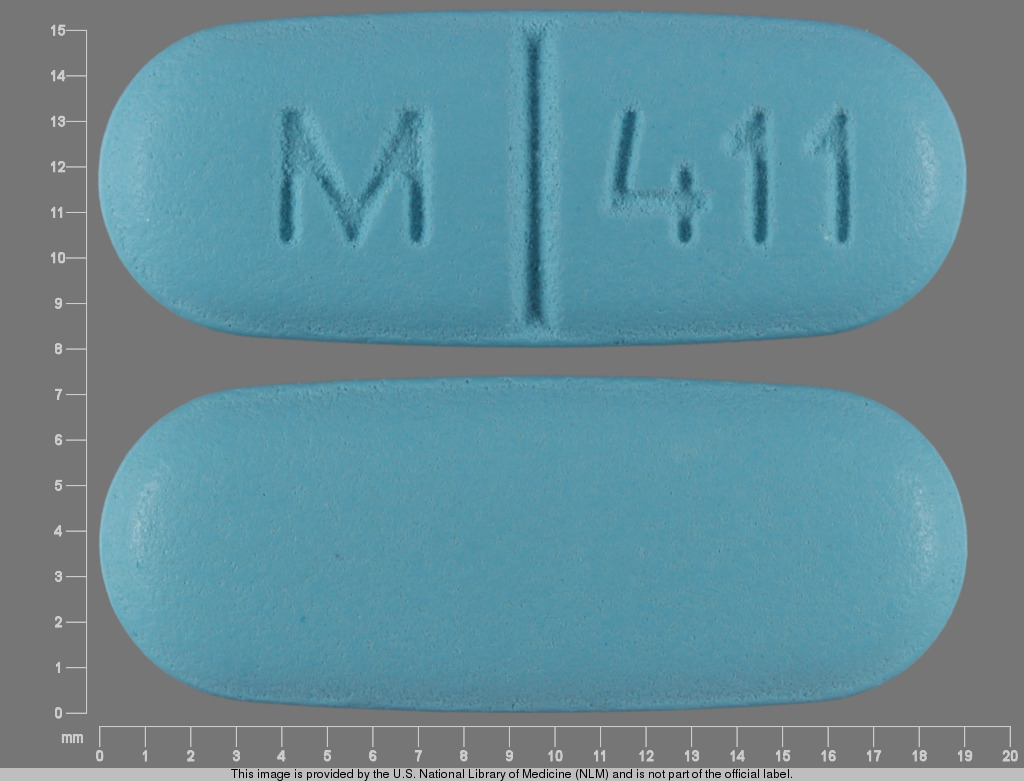 Pill Identifier 411 Images