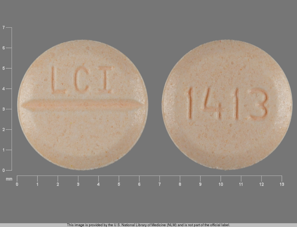 round orange lci 1413 Images - Hydrochlorothiazide ...