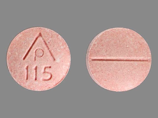Meclizine 25 Mg 44 403