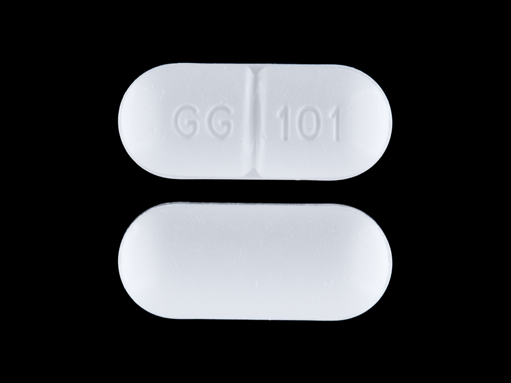 Pill Identifier Oval White 101 Images