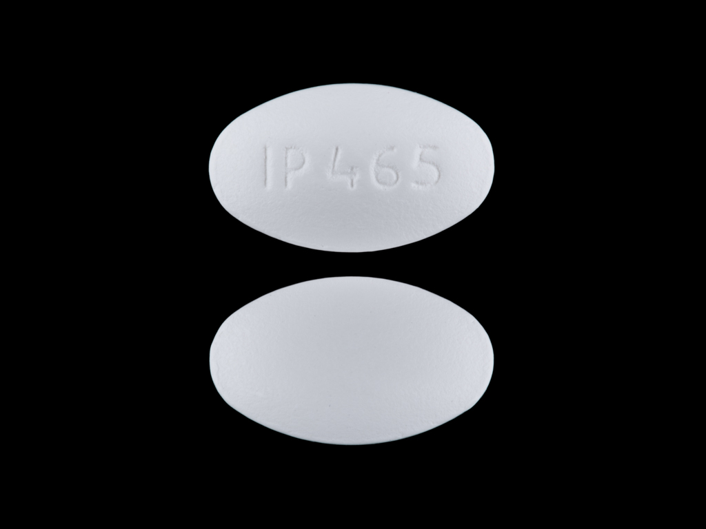 oval white ip 465 Images - Theraprofen-60 - ibuprofen, .gamma ...