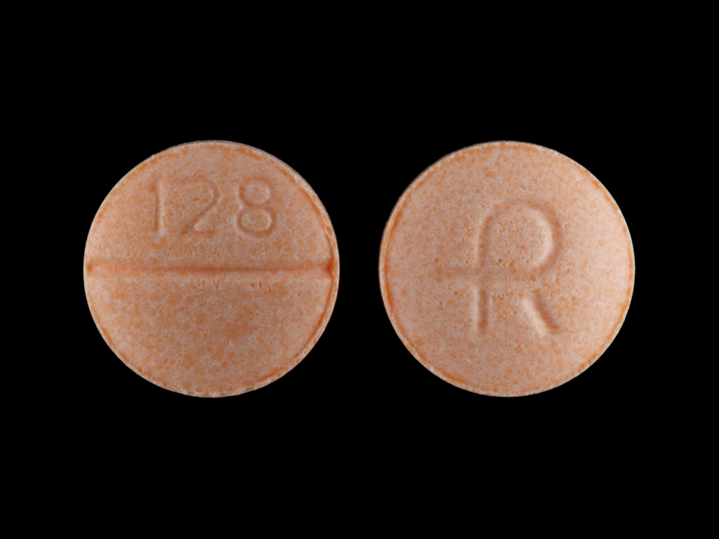 Clonidine 0.2mg