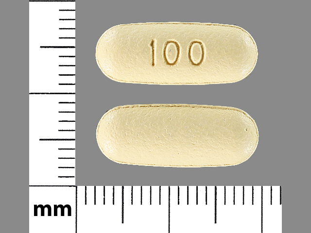 Azithromycin 100 mg/5cc