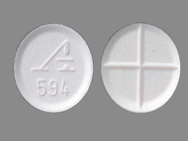 Zanaflex tizanidine 6 mg