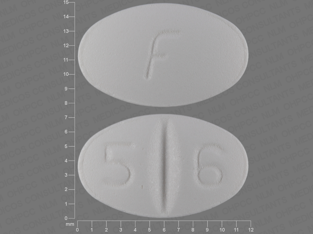 Escitalopram tablet, film coated - (escitalopram oxalate 10 mg) image