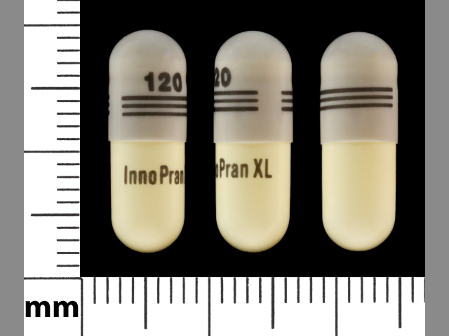 Innopran Xl 10mg