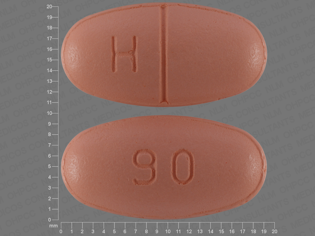 Pill Identifier H Images
