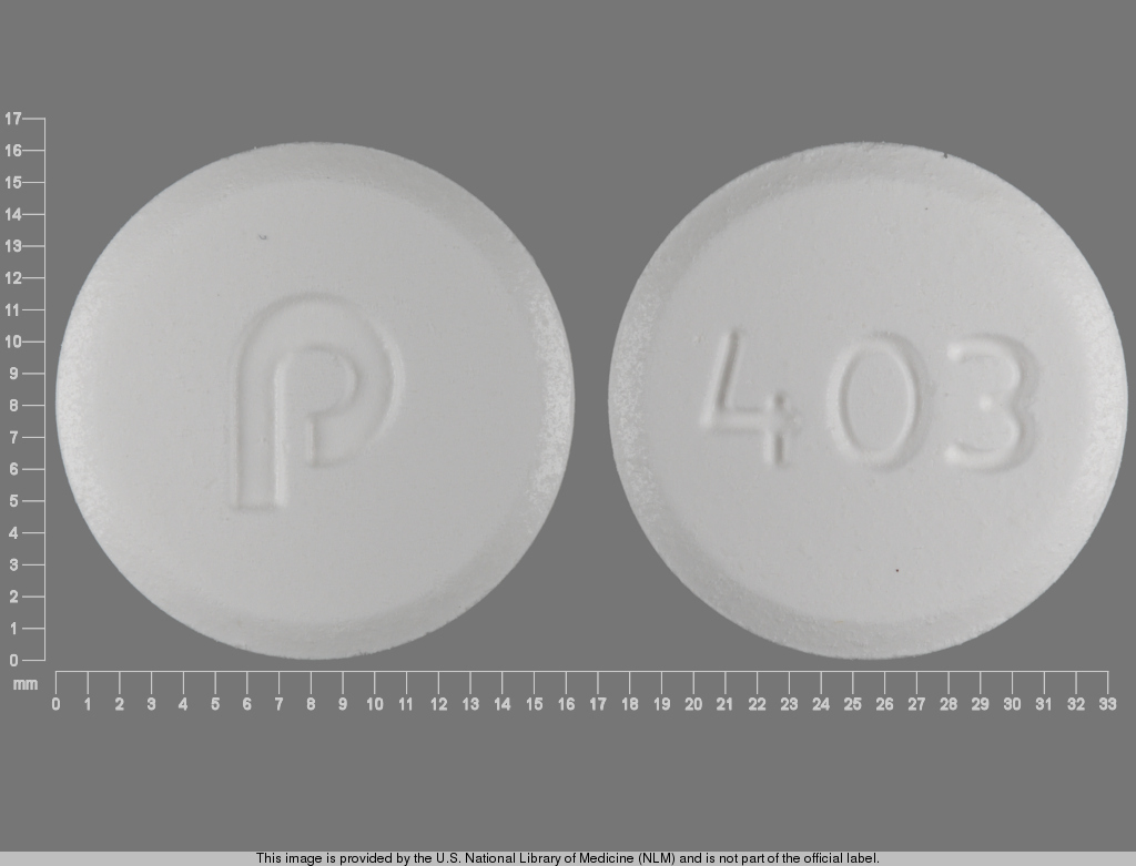 Pill Identifier P 40 Images