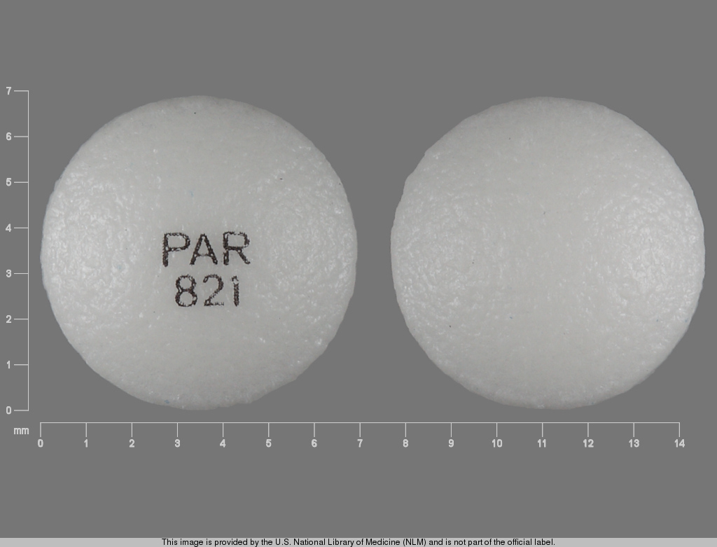 Pill Identifier Tramadol Images