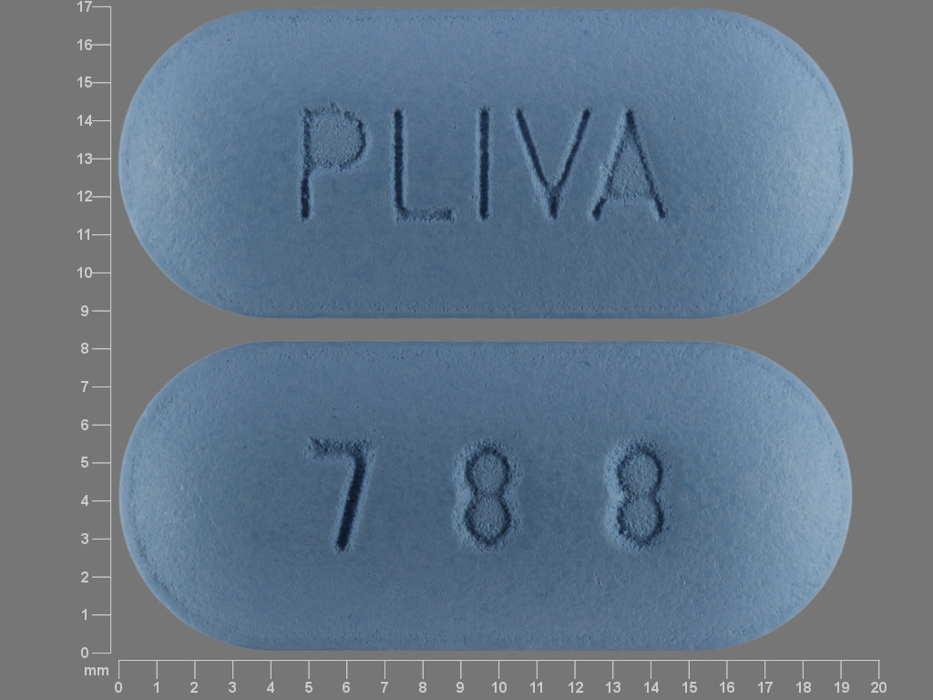 Azithromycin 250 mg 787