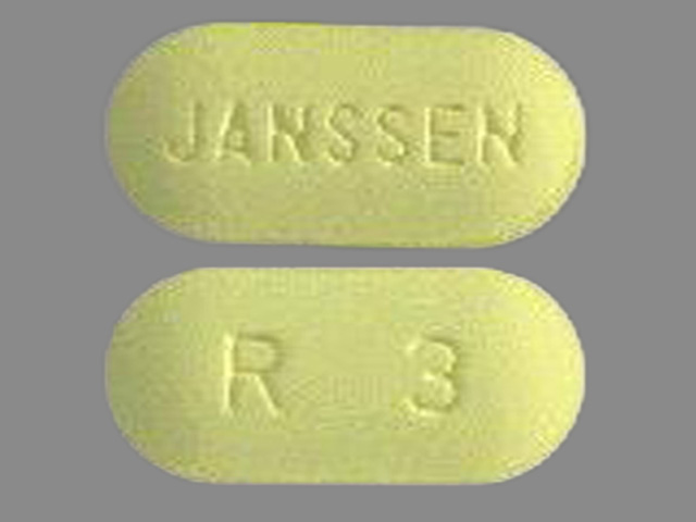 Risperdal risperidone 4 mg