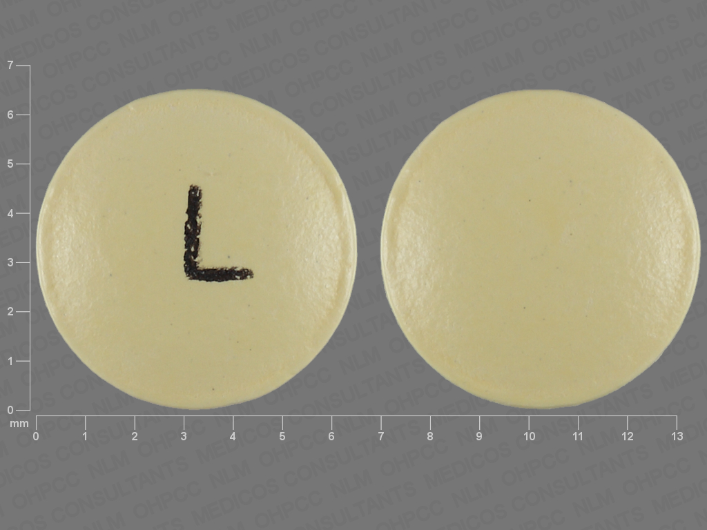 round yellow l Images - Aspirin - aspirin - NDC 63868-363