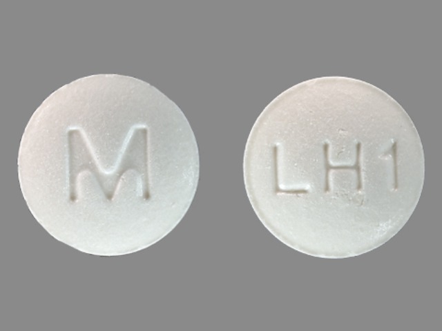 Lisinopril 200 mg