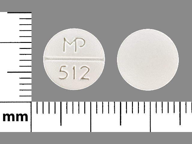 Pill Identifier | round 512 Images