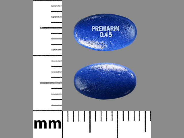 Premarin 0.9 mg