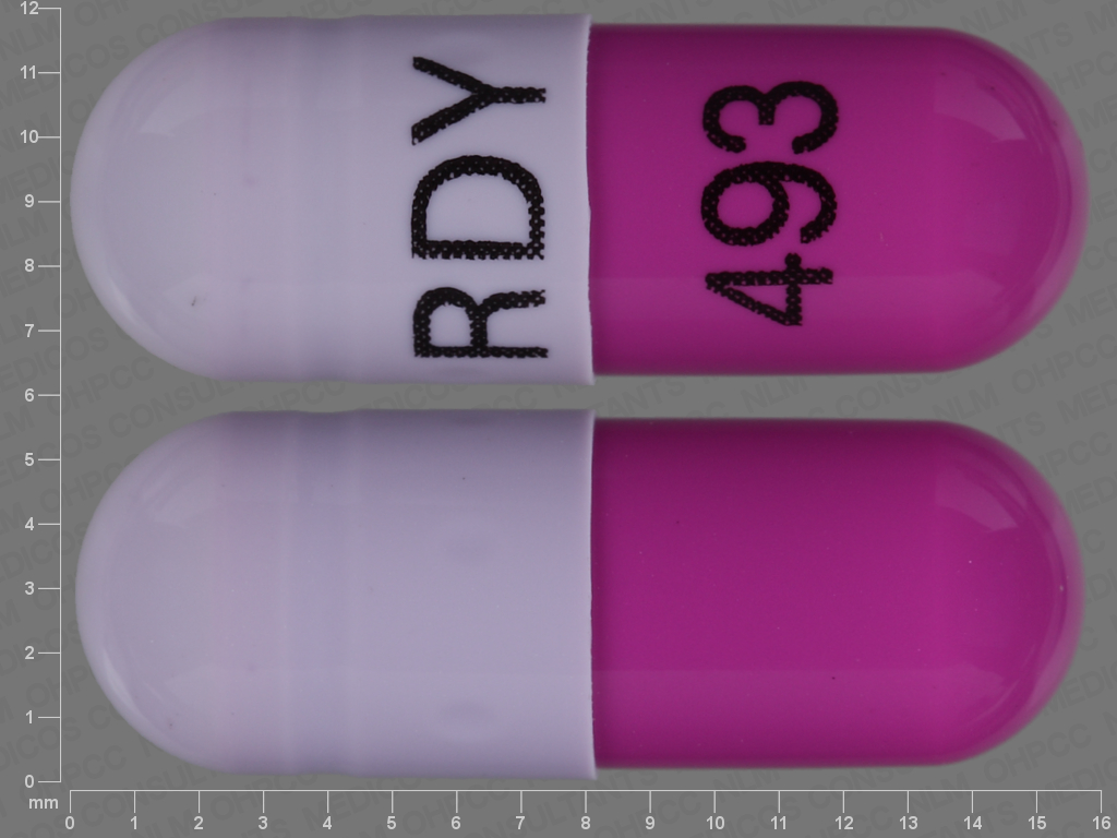 capsule purple rdy 493 Images - Esomeprazole Magnesium - esomeprazole ...