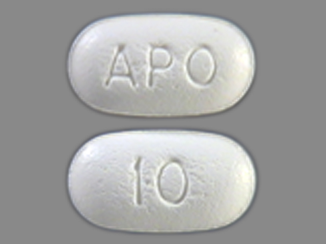 10mg zolpidem tartrate