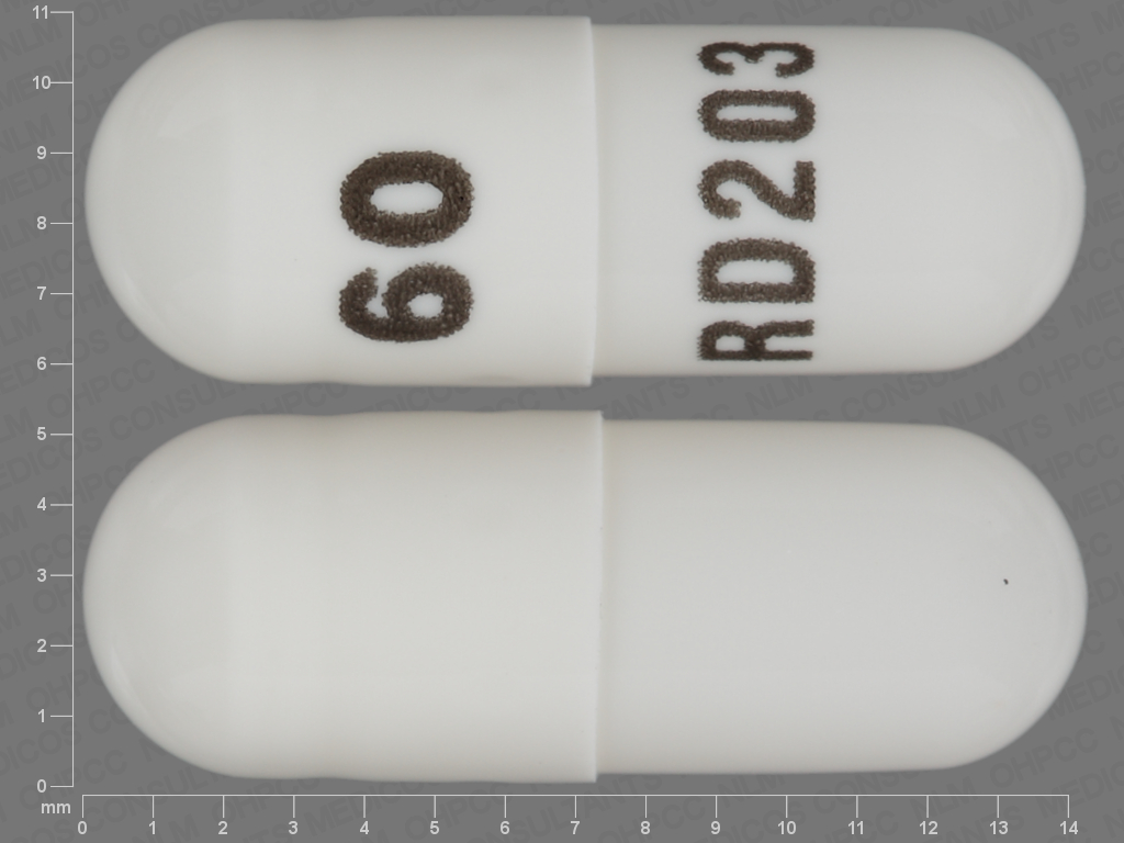 propranolol er capsules