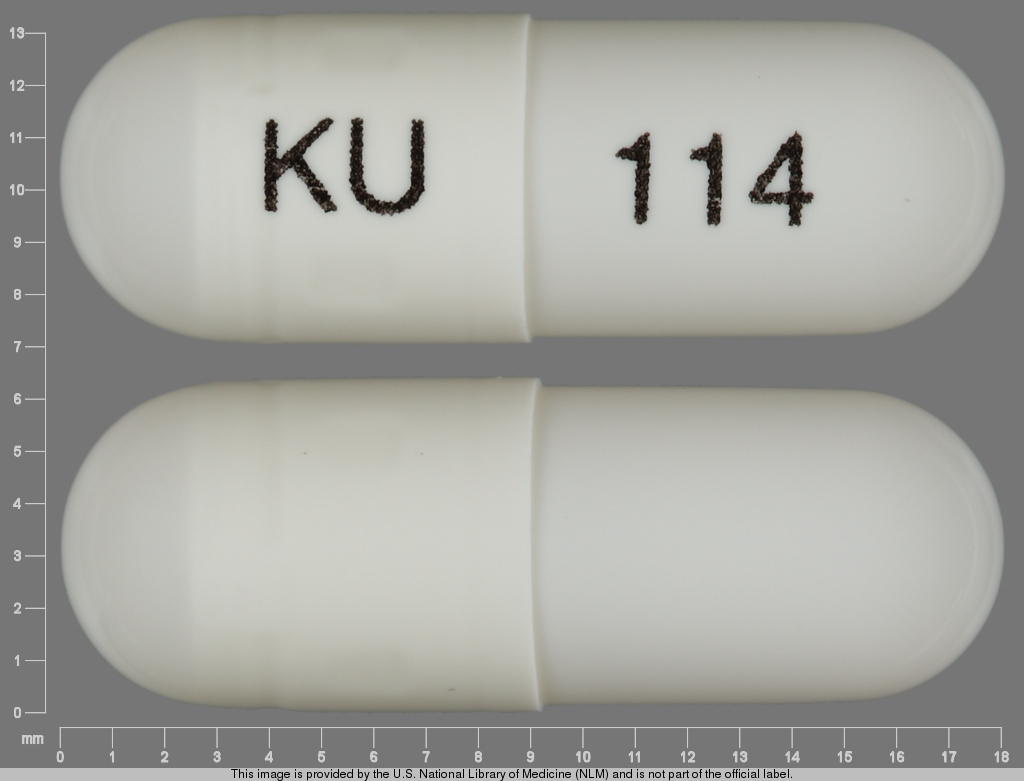 Pill Identifier 114 Images