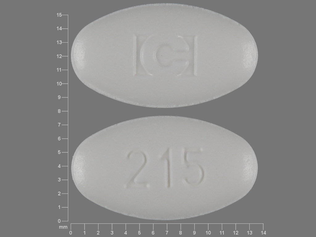 oval white c 215 Images - Nuvigil - armodafinil - NDC 63459-225-35