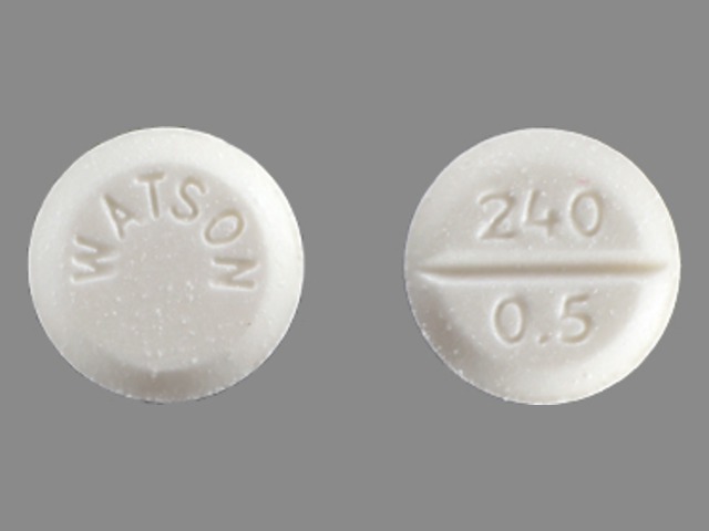 Lorazepam 2mg yellow