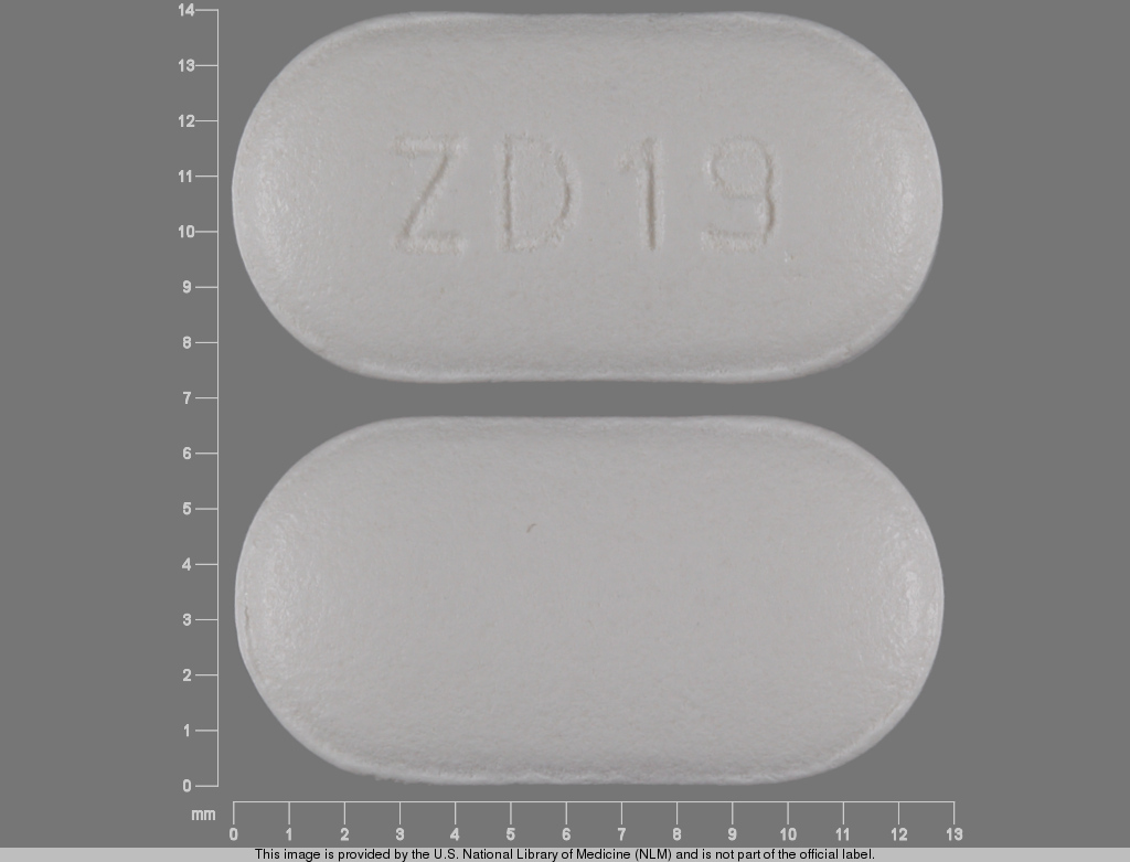 Pill Identifier 19 Images